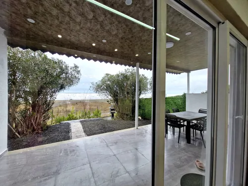 تصویر 14 - ویلا دانیال (2) در انزلی