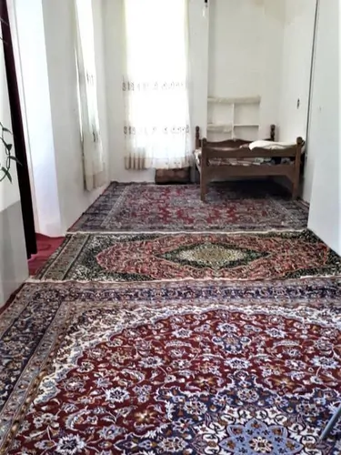 تصویر 3 - اقامتگاه بوم‌گردی چشمه چکاب(واحد2) در مانه و سملقان