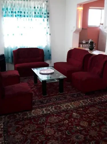 تصویر 2 - ویلا سنتی کاهگلی در رامسر