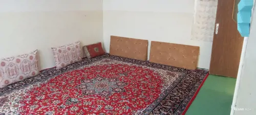 تصویر 3 - ویلا خانه روستایی بسیار دنج وارام در داران