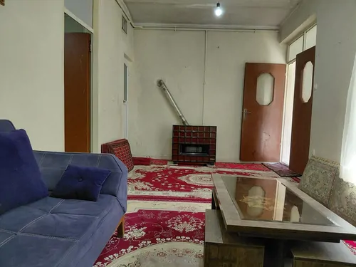 تصویر 8 - خانه الوند (2) در  همدان