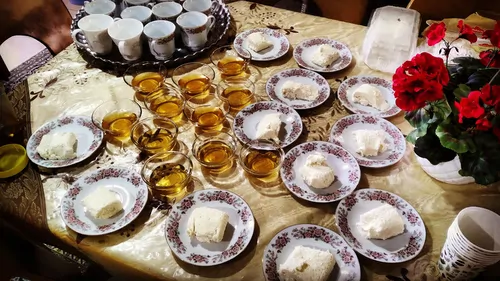 تصویر 4 - ویلا اقامتگاه بومگردی گوزل کندیمیز  در آستارا