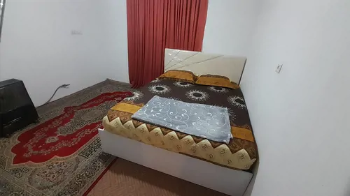 تصویر 6 - آپارتمان نعمتی  در  رامسر