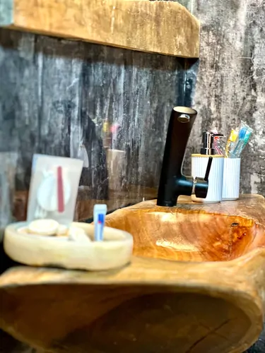 تصویر 14 - ویلا استخردار آبسرد کازا هارمونی در  قشم