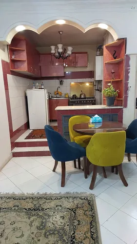 تصویر 5 - خانه ویلایی یاس در کرج