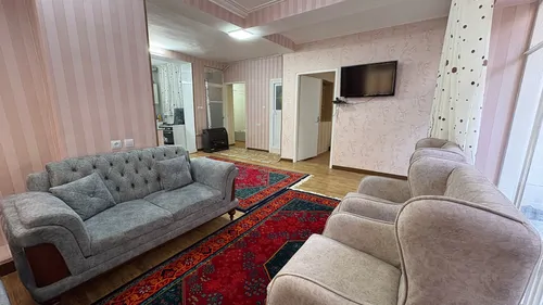 تصویر 4 - خانه مبله در بلوار بعثت (۲) در  شیراز