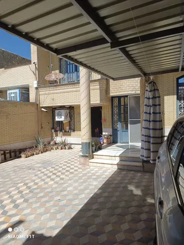 تصویر 15 - خانه مبله شهدخت در  شیراز