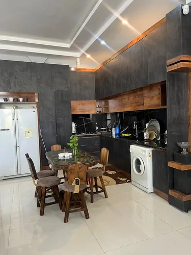 تصویر 6 - ویلا حسام در مشهد