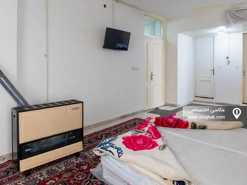 تصویر 4 - آپارتمان سید (2-یک خوابه) در  مشهد