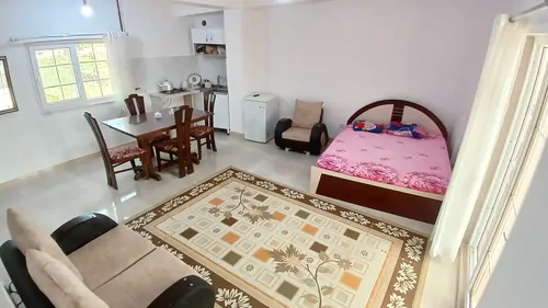 تصویر 4 - سوییت مبله درخشان (۲) در  رشت