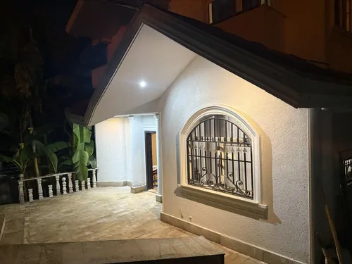 تصویر 28 - ویلا تریپلکس اربه کله در  کتالم