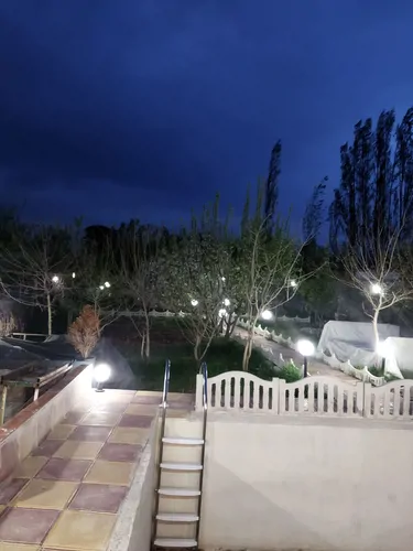 تصویر 14 - سوییت ویلایی بابا بزرگ  در  اردبیل