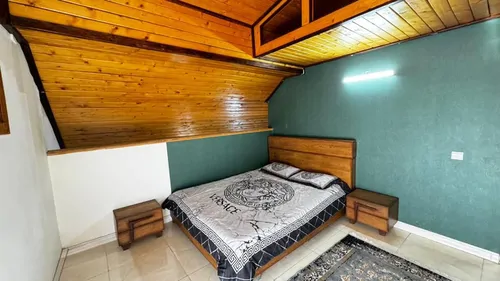 تصویر 10 - ویلا استخردار آبگرم یاس با فوتبال دستی در ملارد