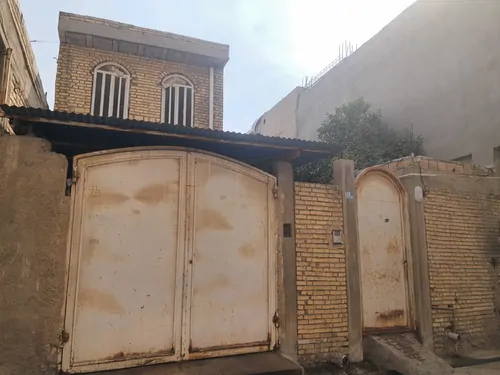 تصویر 11 - خانه ساحل در  گناوه