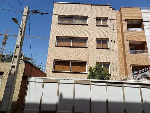 تصویر 14 - آپارتمان مبله سلامت (2) در  اصفهان