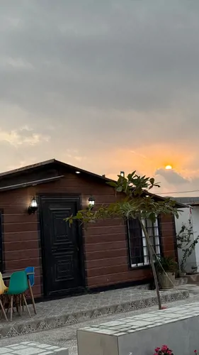 تصویر 8 - اقامتگاه بوم‌گردی ورجي (اتاق دریا) با صبحانه رایگان در  بندر مقام