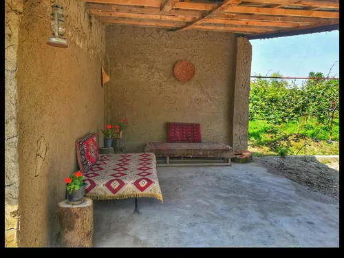 تصویر 23 - روستایی و عشایری روستایی لیجار در  رودسر