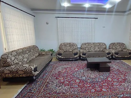 تصویر 4 - ویلا محمدی در رامسر