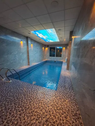 تصویر 18 - ویلا استخردار آبگرم بهار نارنج در  انزلی