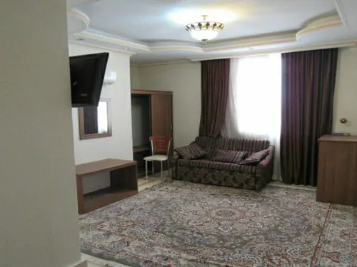 تصویر 2 - هتل آپارتمان هرندی (۲ تخته)  در  تهران