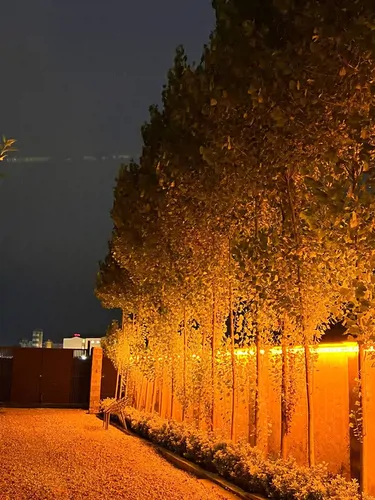 تصویر 14 - کلبه سوئیسی آگرین در  چالوس