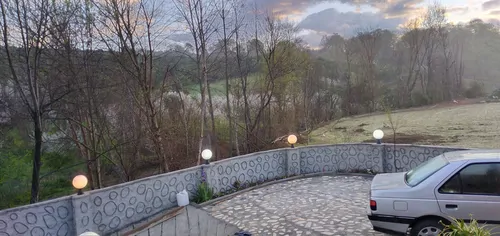 تصویر 25 - کلبه رایکا (۲) در سوادکوه