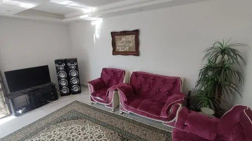 تصویر 10 - ویلا استخردار آبگرم صدرای فشند در  هشتگرد