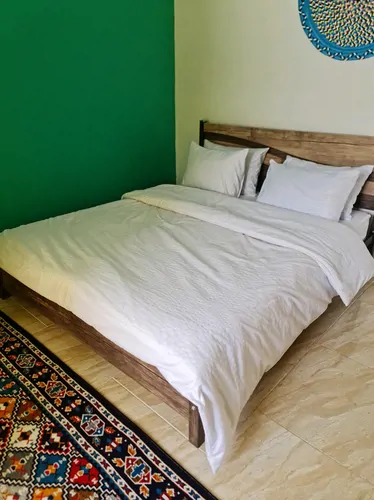 تصویر 2 - آپارتمان کوهستان (واحد۲) در  دوهزارشهسوار