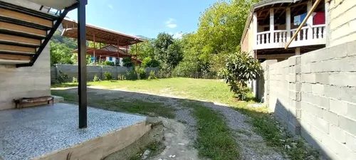 تصویر 3 - ویلا ویلا جنگلی با ویو عالی در ماسال