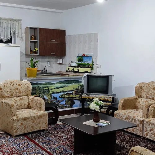 تصویر 2 - ویلا دوخوابه نگین در رامسر