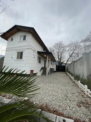 تصویر 20 - ویلا سرای نوآ در  نشتارود