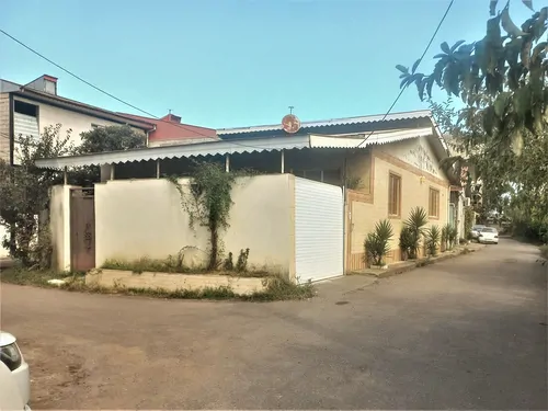 تصویر 24 - ویلا مبله بوستان منطقه آزاد در  انزلی