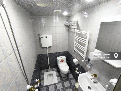 تصویر 17 - هتل سنتی پنج دری (204) با صبحانه رایگان در شیراز