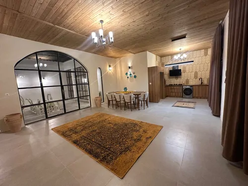 تصویر 4 - ویلا استخردار آبسرد وطن در  قشم