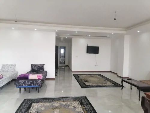 تصویر 4 - هتل آپارتمان هتل آپارتمان  در قدس