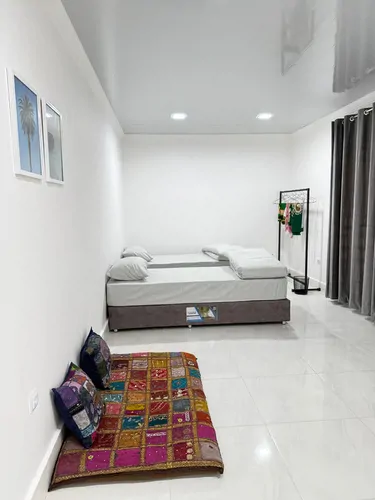 تصویر 2 - اقامتگاه بومگردی نخیل (شکری) با صبحانه رایگان در پارسیان