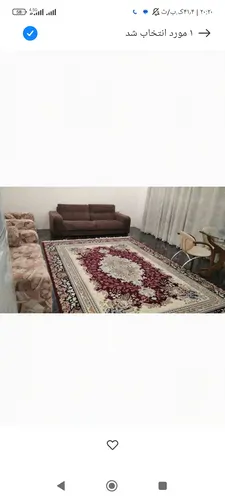 تصویر 4 - ویلا باغ مینا در شیراز