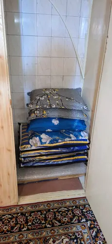 تصویر 5 - آپارتمان واحد دنج در مسیر حرم امام رضا در مشهد