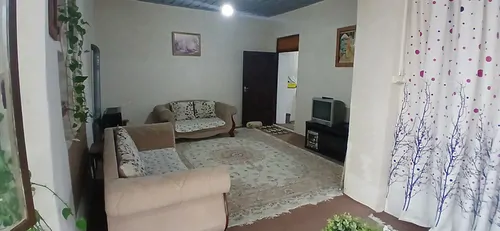 تصویر 3 - ویلا ویلا باغ دربستی در خشکبیجار