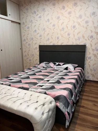 تصویر 9 - ویلا استخردار آبگرم خورشید با بیلیارد و فوتبالدستی در  کردان