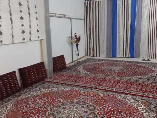 تصویر 4 - سوییت ویلایی دهکده در بندر گز