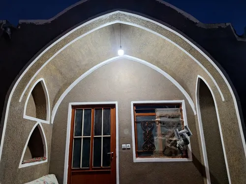 تصویر 2 - اقامتگاه بومگردی اقامتگاه بابا اسد الله در ابوزیدآباد