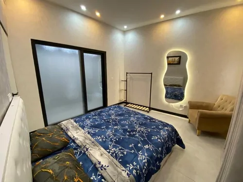 تصویر 13 - ویلا استخردار آبگرم سرپوشیده رادین  در  رودهن