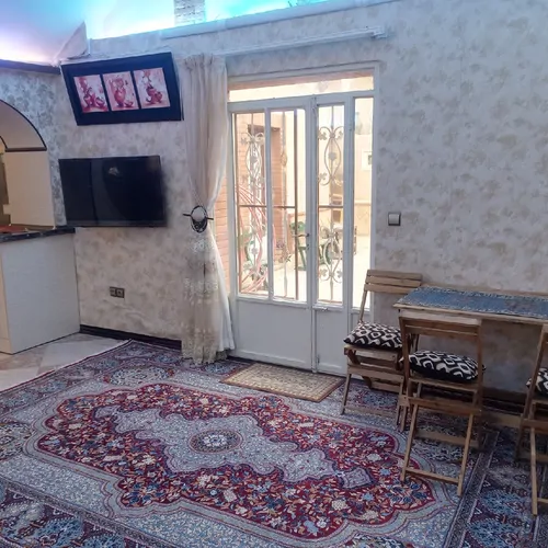 تصویر 9 - خانه خاتون در  یزد