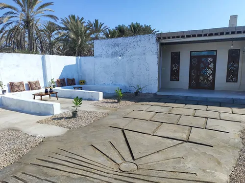 تصویر 16 - اقامتگاه بومگردی نخل دریا (اتاق 2) با صبحانه رایگان در  قشم