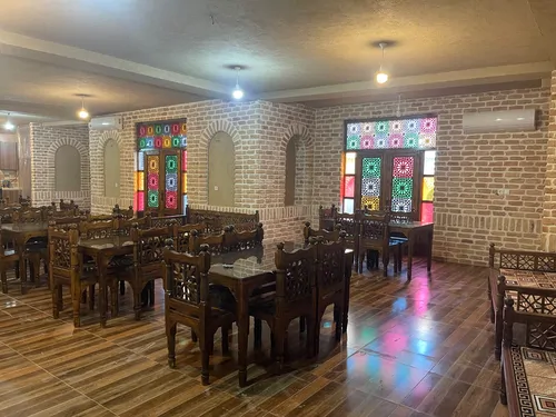 تصویر 5 - اقامتگاه بوم‌گردی قاجار (واحد ۱) در  گرگان