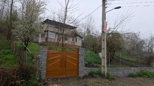 تصویر 5 - کلبه لفور کلبه در  شیرگاه