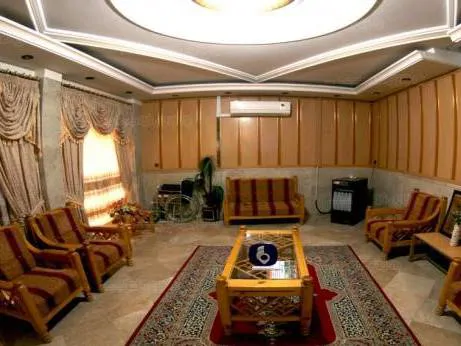 تصویر 2 - هتل آپارتمان  عطاران(واحد2)  در مشهد