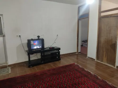 تصویر 2 - ویلا ساسان در گرگان