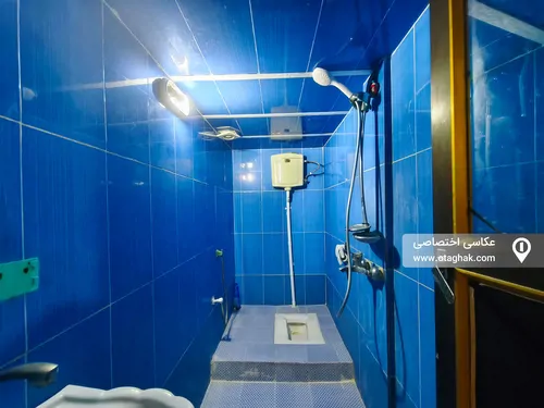 تصویر 17 - مهمانسرا شجاعی (اتاق 6) در قشم